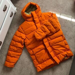 Marmot WarmCube GORE-TEX Golden Mantle Jacket